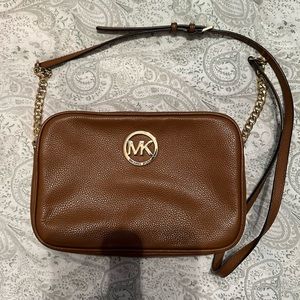 Michael Kors Crossbody